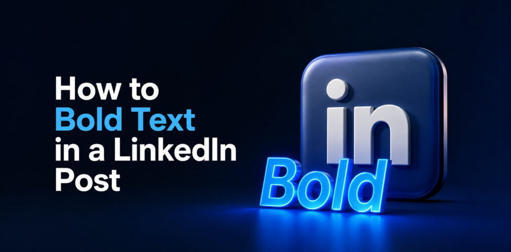 formatting linkedin posts text