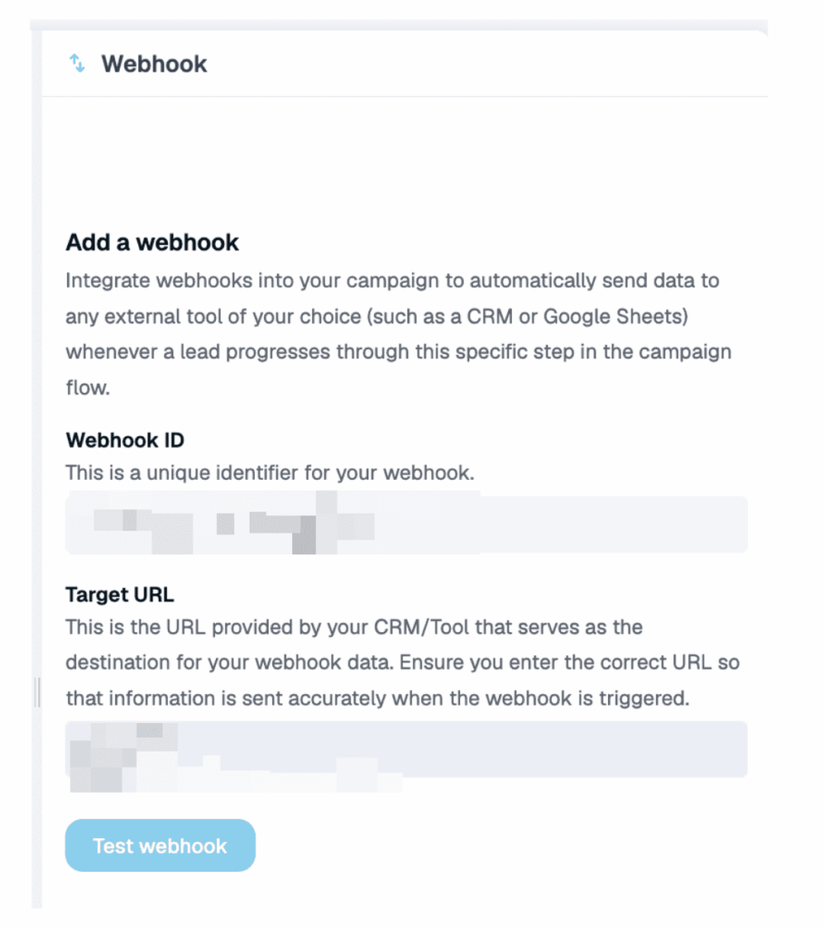 expandi-webhook