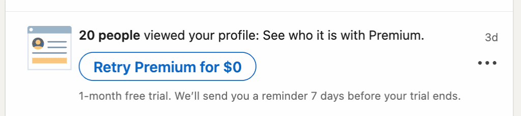 linkedin-private