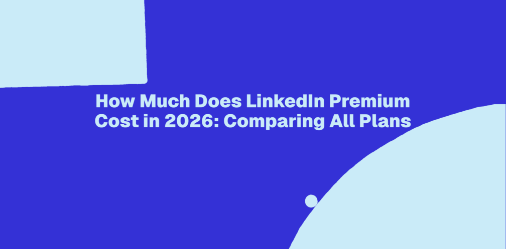 linkedin plans