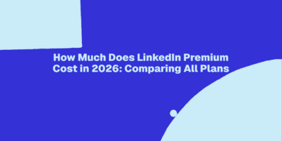 linkedin plans
