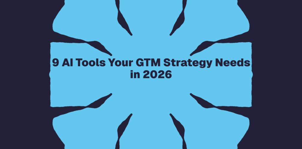 GTM Strategy