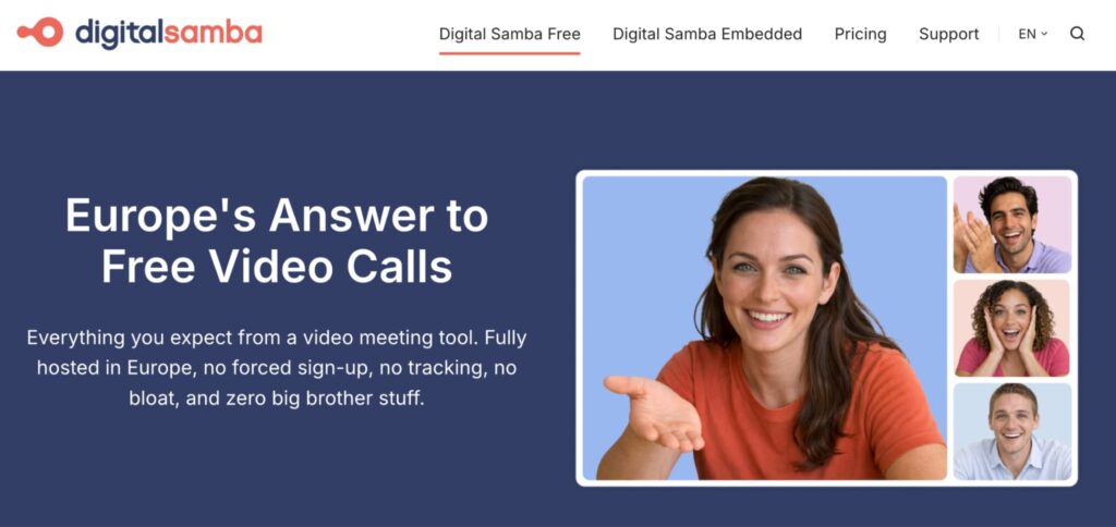 digitalsamba